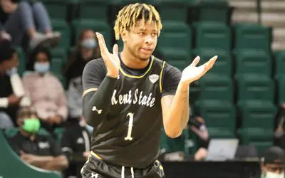 Ohio Bobcats vs. Kent State Golden Flashes Pick & Predictions