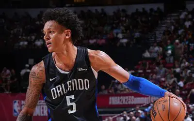 Hawks vs Magic: Bash’s NBA Betting Breakdown