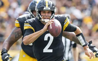 NFL Prediction: Steelers vs Ravens Pick & Betting Insights