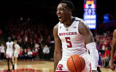 Rutgers vs. Minnesota Total Pick | CBB 2/18/24