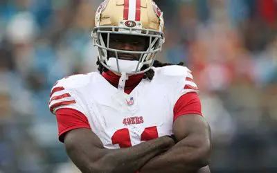 Patriots vs. 49ers: Can New England Cover the Double-Digit Spread?