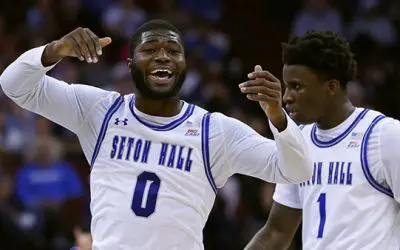 Providence Friars vs. Seton Hall Pirates Betting Preview & Predictions