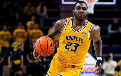 CBB Best Bet: Toledo vs. CMU Betting Preview & Pick