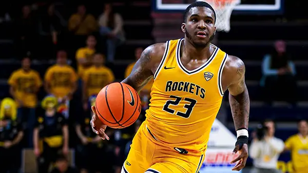 CBB Best Bet: Toledo vs. CMU Betting Preview & Pick