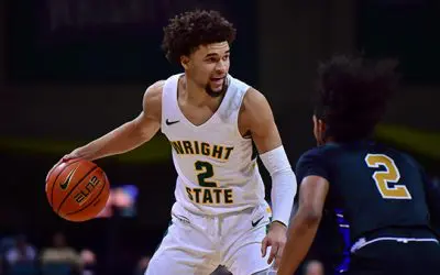 Wright State Raiders vs. Cleveland State Vikings ATS Bet