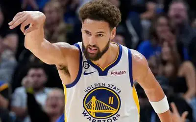 NBA Predictions: LA Clippers vs. Golden State Warriors 2/14/24