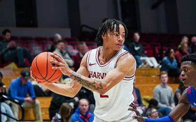 Harvard Crimson vs. Cornell Big Red Free Pick