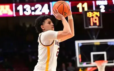 Ohio State Buckeyes vs. Minnesota Golden Gophers Expert Pick