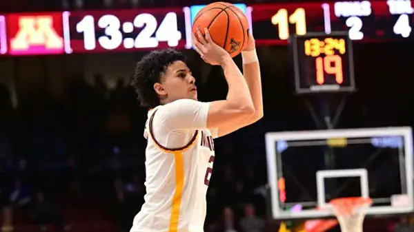 Ohio State Buckeyes vs. Minnesota Golden Gophers Expert Pick