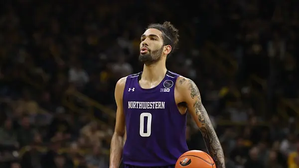 northwestern-wildcats-boo-buie-2 Boo Buie Northwestern