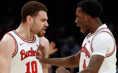 Ohio State Buckeyes vs. Michigan State Spartans Pick | Feb 25/24