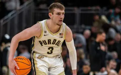 CBB Picks: Minnesota vs. Purdue 2/15/24