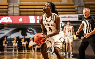 Western Michigan Broncos vs. Eastern Michigan Eagles Prediction | 2/27/24