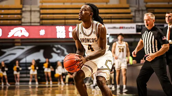 JaVaughn Hannah WMU