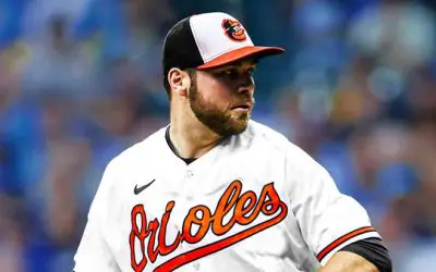 Baltimore Orioles vs. LA Angels MLB Betting Preview, Odds, and Predictions