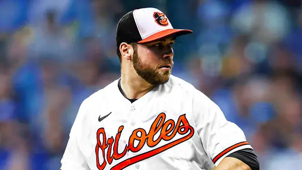 baltimore-orioles-corbin-burnes Corbin Burnes Baltimore Orioles starting pitcher