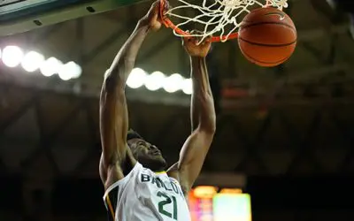 Clemson Tigers vs. Baylor Bears Pick & Predictions