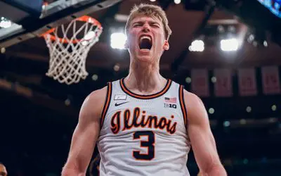 Duquesne Dukes vs. Illinois Fighting Illini Pick – Lay the Points