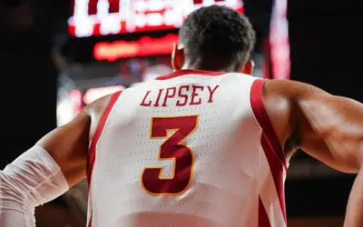 Illinois Fighting Illini vs. Iowa State Cyclones Point Spread Pick