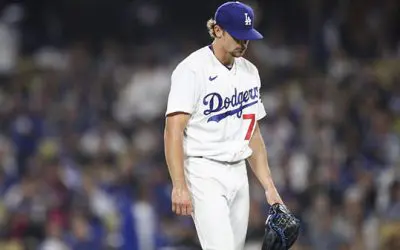 MLB Picks: Dodgers at Cardinals Predictions 3/31/24