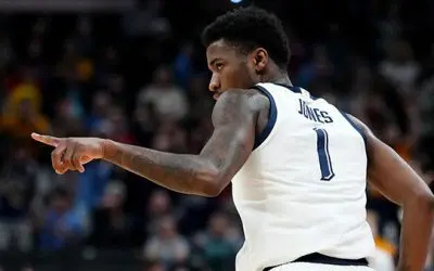 Barking Dog Alert: Colorado vs. Marquette Pick