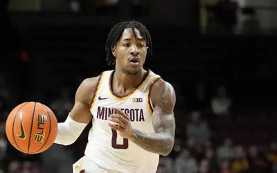 CBB Picks: Indiana Hoosiers vs. Minnesota Golden Gophers