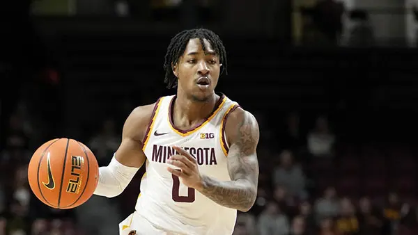 Elijah Hawkins Minnesota Golden Gophers