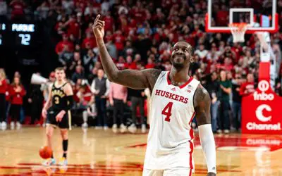 Texas A&M Aggies vs. Nebraska Cornhuskers Pick | Tournament Predictions