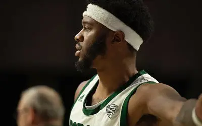 MAC Picks: Ohio Bobcats vs. Akron Zips |  CBB Mar 15