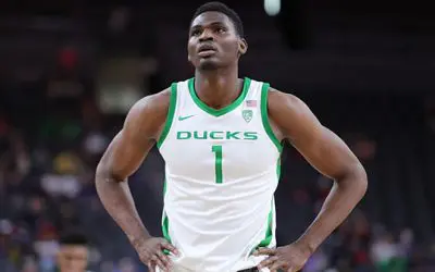 Oregon Ducks vs. South Carolina Gamecocks Point Spread Pick