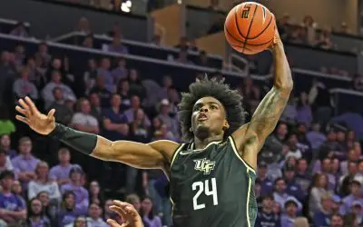 UCF vs. BYU Betting Preview: Insights and Pick | March 13