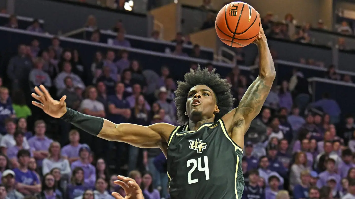 ucf-knights-jaylin-sellers Jaylin Sellers UCF Knights