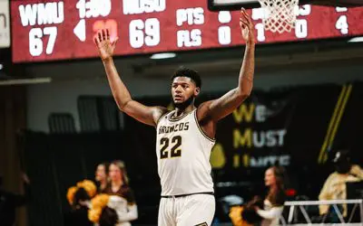 Bowling Green Falcons vs. Western Michigan Broncos Pick | CBB March 5