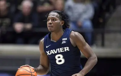 Marquette Golden Eagles vs. Xavier Musketeers Spread Bet
