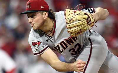 Arizona Diamondbacks vs St. Louis Cardinals MLB Pick May 25th