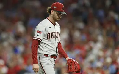 MLB Picks: Diamondbacks vs. Giants – Odds and Betting Analysis for April 18th