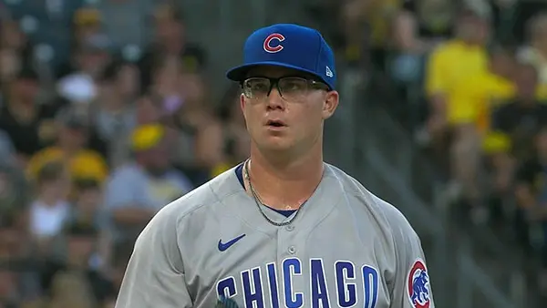 Houston Astros vs. Chicago Cubs MLB Picks for April 23/24