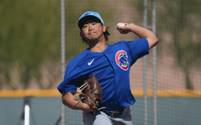 Mariners vs. Cubs MLB Preview & Pick | 4/13/24