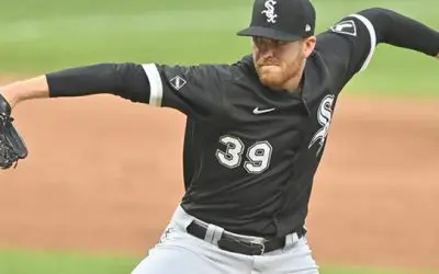 Kansas City Royals vs. Chicago White Sox Pick for April 4th