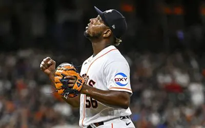 Royals vs. Astros Betting Preview & Picks (Sept 1)
