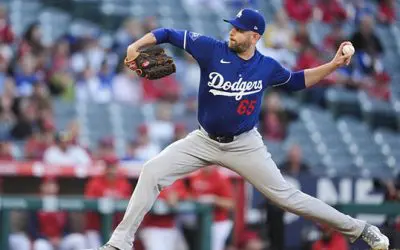 Boston Red Sox vs. Los Angeles Dodgers Betting Stats, Analysis, Free Pick