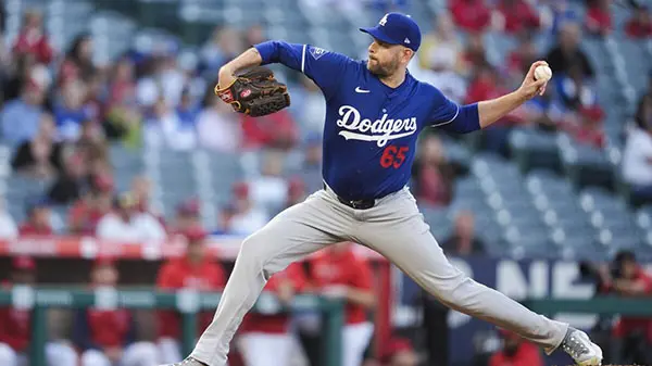 Dodgers vs. Padres: MLB Predictions and Picks for April 14th