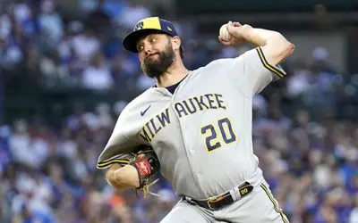 Today’s MLB Picks: San Diego Padres vs. Milwaukee Brewers