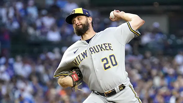 Today’s MLB Picks: San Diego Padres vs. Milwaukee Brewers
