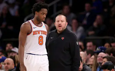 Knicks vs. Celtics: Best Bets and Predictions for NBA Tip-Off