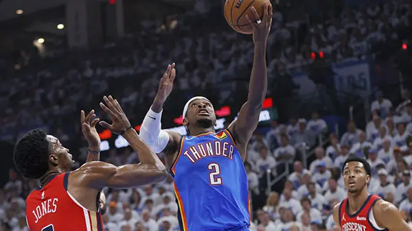 NBA Picks: Thunder vs. Celtics Expert Predictions & Money Line Best Bet