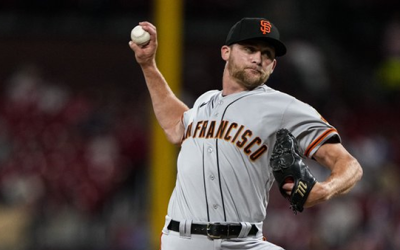 Giants vs. Dodgers MLB Picks for April 1
