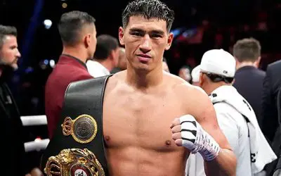 Artur Beterbiev vs. Dmitri Bivol Title Fight Prediction