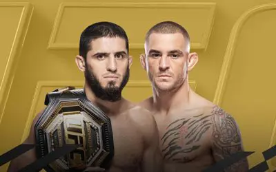 UFC 302 Predictions: Makhachev vs. Poirier