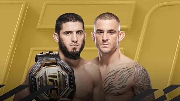 UFC 302 Predictions: Makhachev vs. Poirier